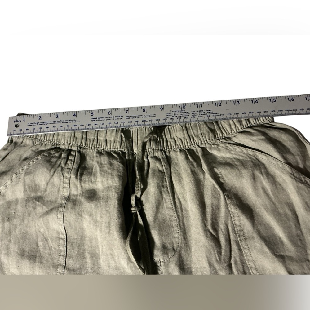 NWT Nicole Miller Women’s Casual Joggers/ Pants - Picture 8 of 9